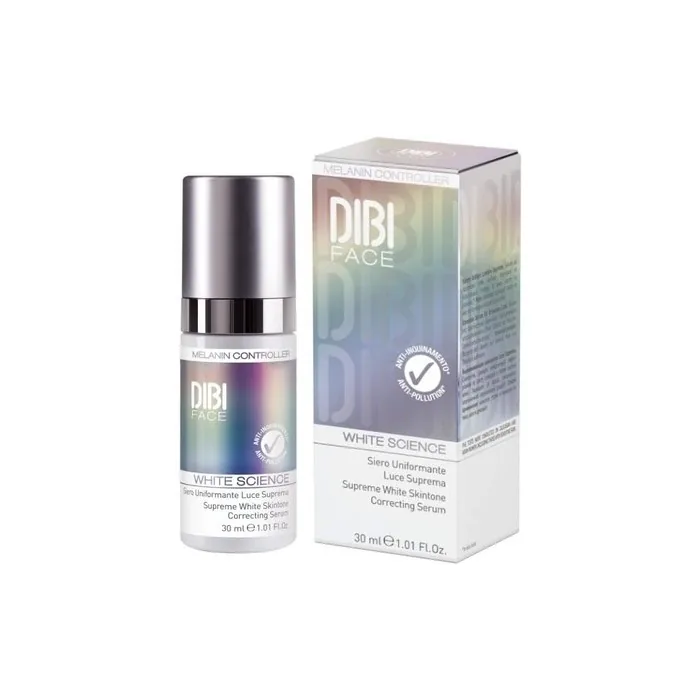 Supreme Light Uniforming Serum