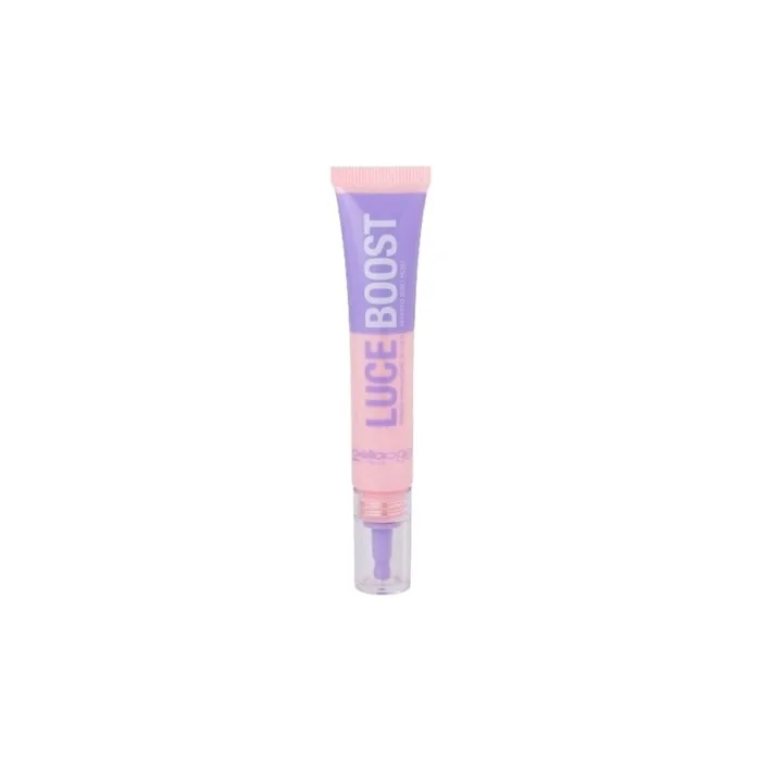 Bellaoggi Luce Boost 20 Ml Brightening Face Serum