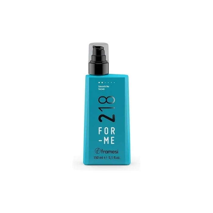 For Me Smooth Me Illuminating Serum
