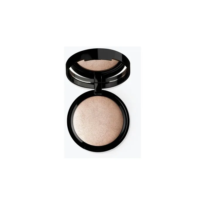 Mesauda Spotlight Illuminator Cotto 201 Fluorescence with Free Oxy' AGE Serum Skin System