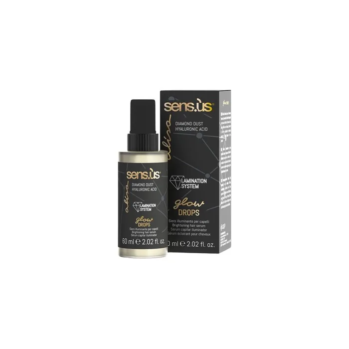 Sensus Alisa Glow Drops 60ml