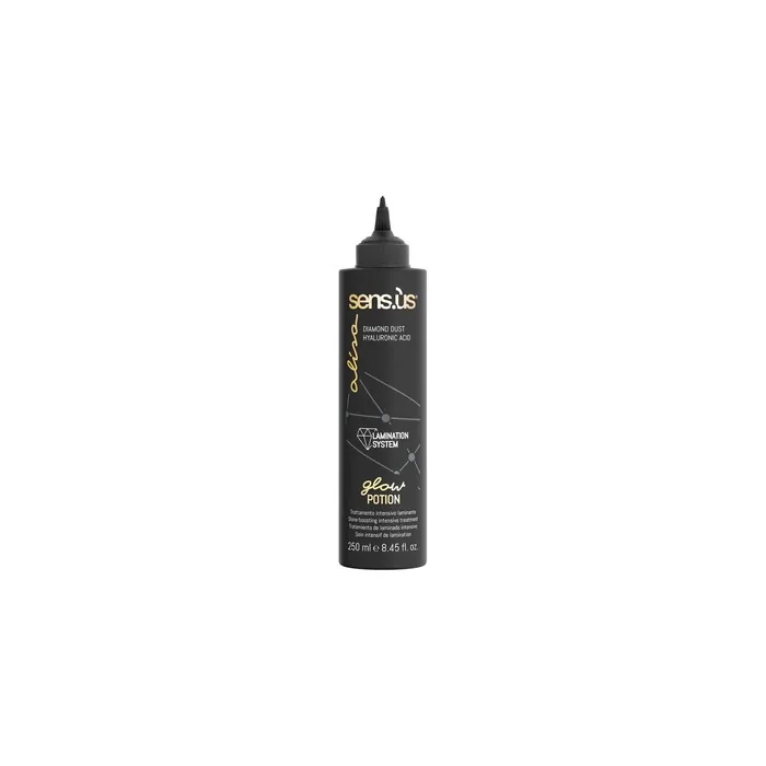 Sensus Alisa Glow Potion Hair Treatment 250ml
