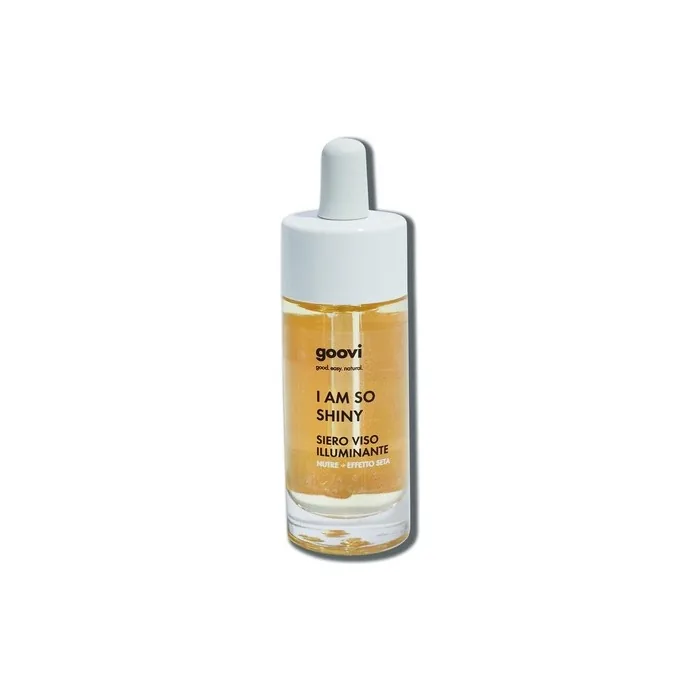 Goovi I Am So Shiny Illuminating Face Serum 30ml