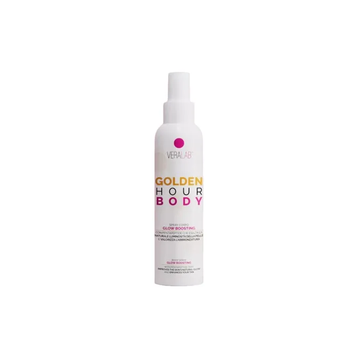 Veralab Golden Hour Body Serum