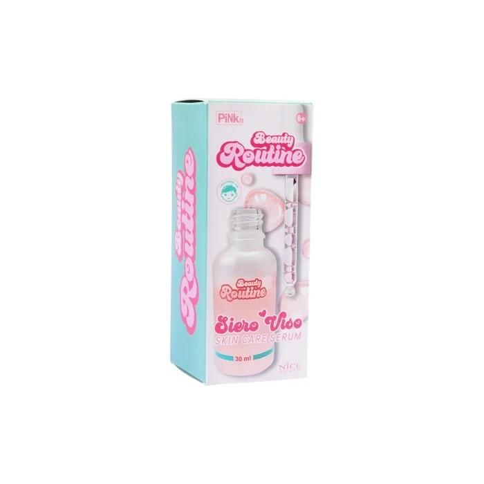 Beauty Routine Facial Serum Skincare 30ml