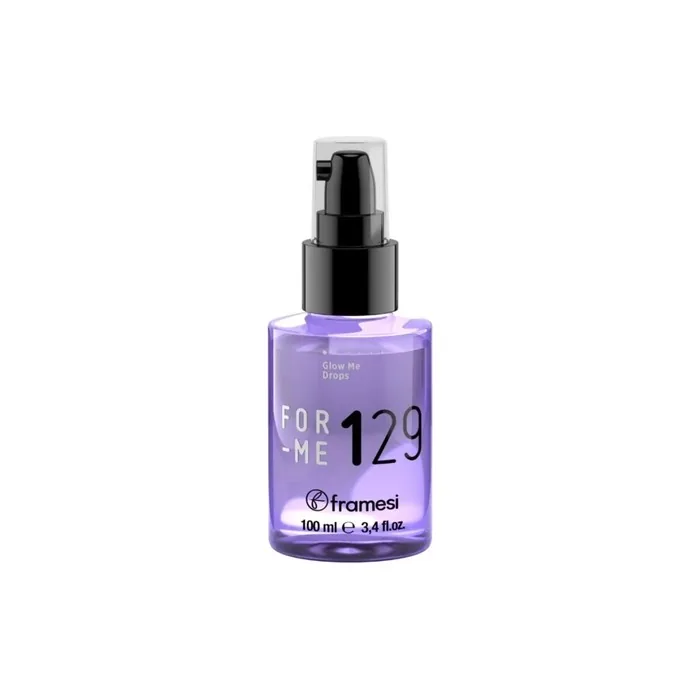 Framesi For-Me 129 Glow Me Drops 100ml