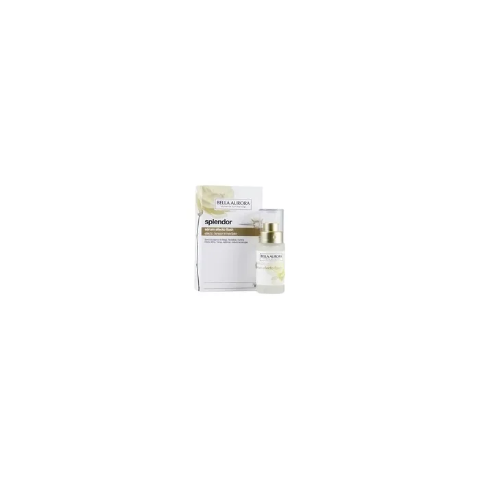 Bella Aurora Splendor Serum Flash Effect 30 Ml