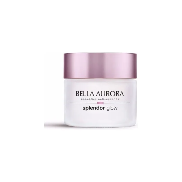SPLENDOR GLOW Illuminating Anti-Aging Day Treatment 50ml