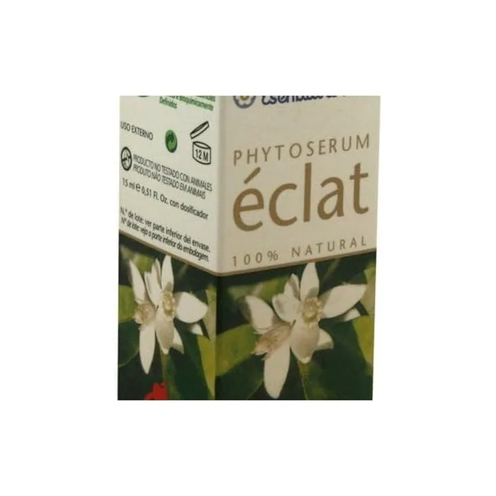 Esential'arôms Phytoserum ECLAT 15ml