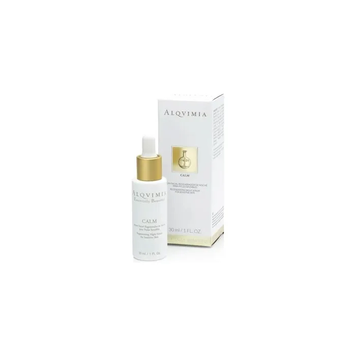 Alqvimia Alqvimia Essence Beautiful Serum Calm 30ml