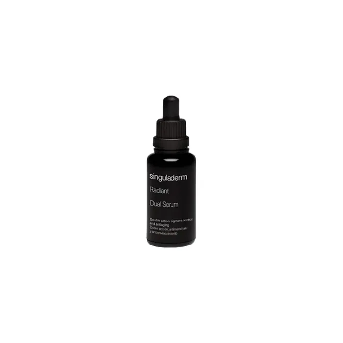 Singuladerm Singuladerm Radiant Dual Serum 30ml
