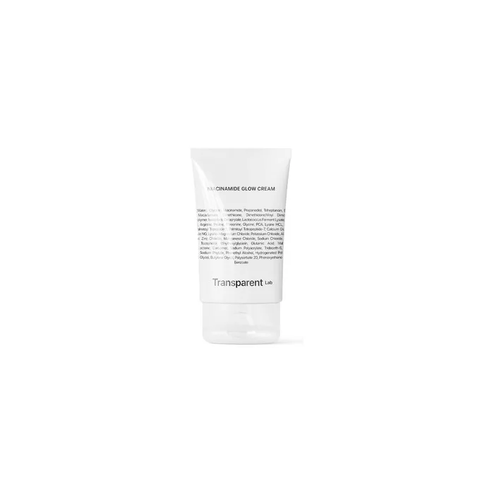 Niacinamide Glow Cream Face Highlighter Gel Cream