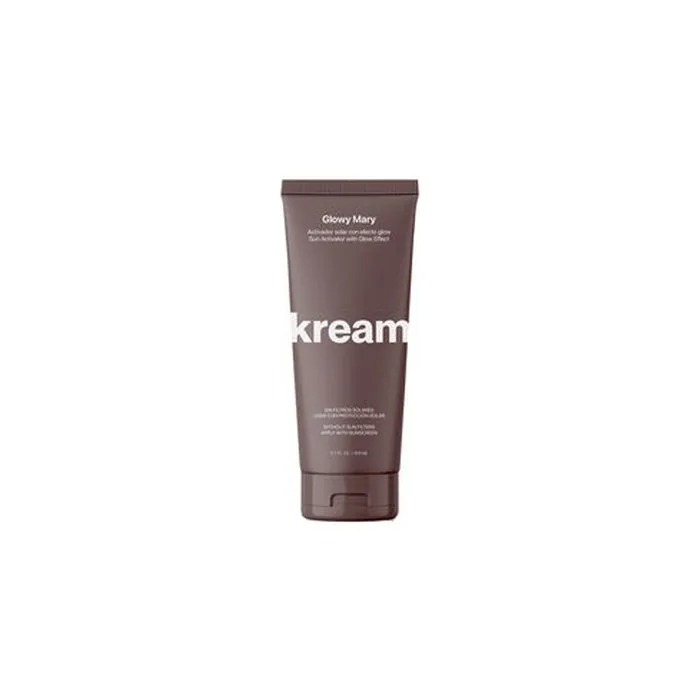 Glow Mary Sun Activator With Glow 200 Ml