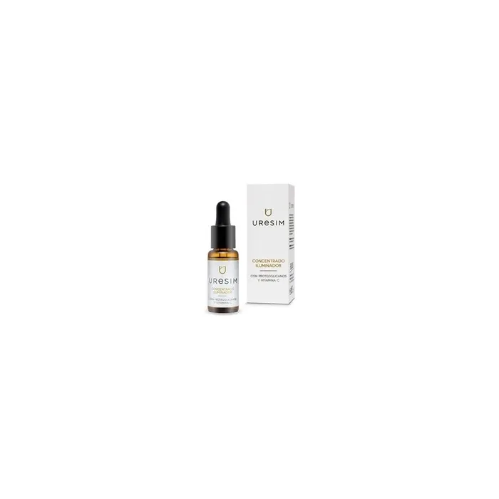 Uresim Uresim Illuminator Concentrate 20ml