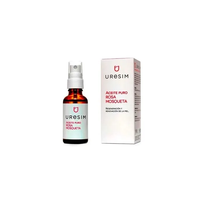Uresim Rose Hip Oil 15ml