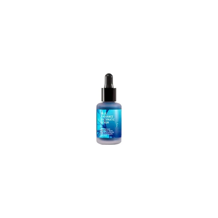 Freshly Blue Radiance Enzymatic Serum 30ml
