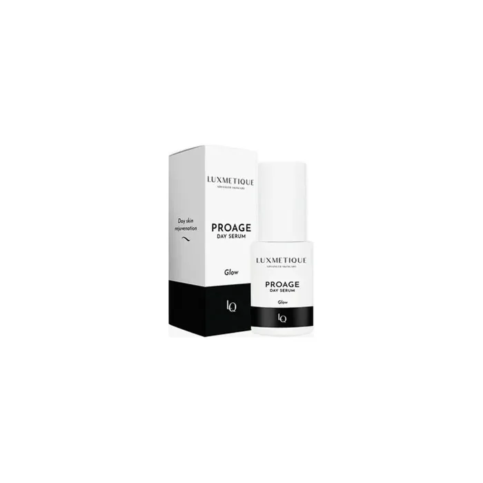 Luxmetique Luxmetique Proage Day Serum Glow 30ml