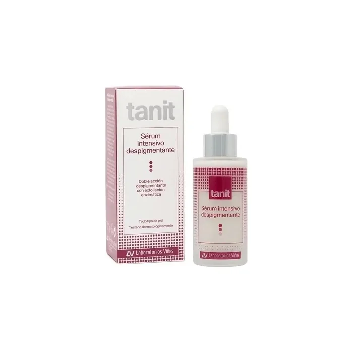 Laboratorios Vias Tanit Intensive Lightening Serum 30ml