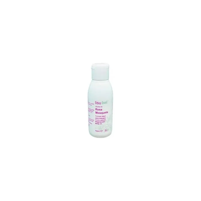 Lisubel Lisubel Rosehip 100ml