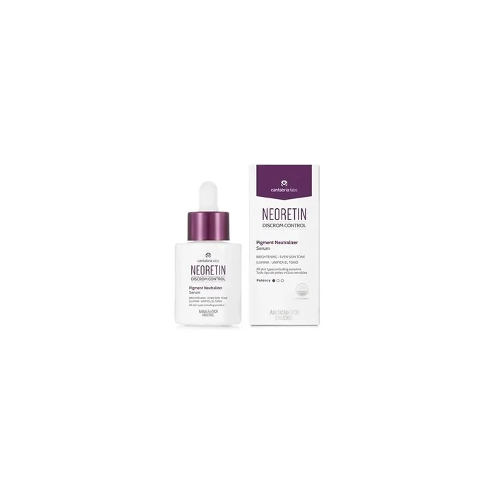 Neoretin Neoretin Dc Pigment Neutralizer Serum 30 Ml