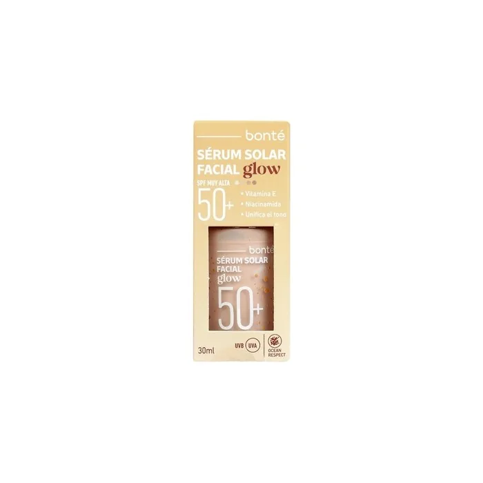 BONTÉ Facial Glow Serum SPF 50 30ml