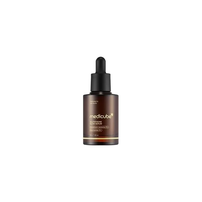 Medicube Age-R Glutathione Glow Serum 30ml - A Brightening Serum For Glowing Skin