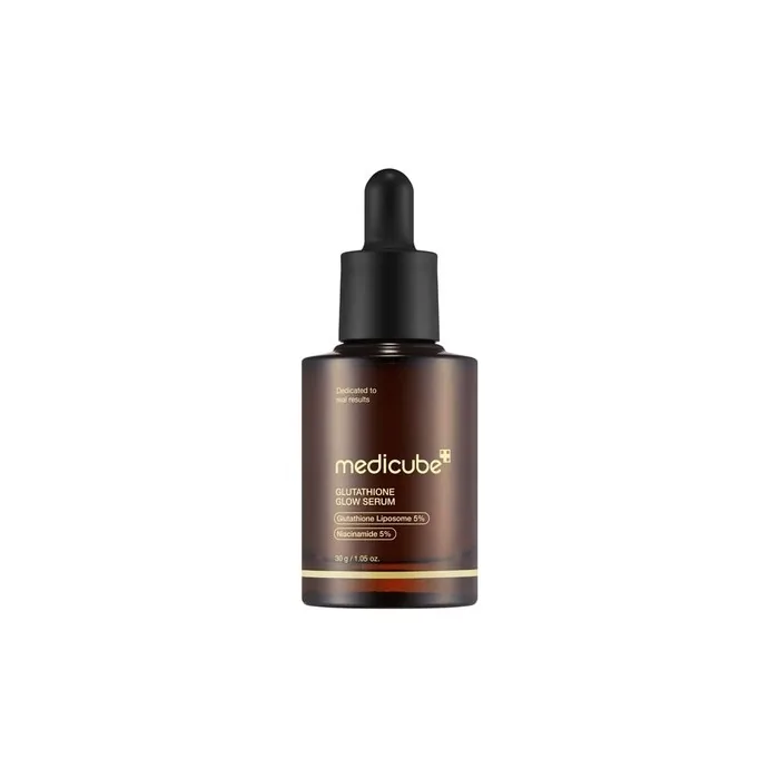 Medicube Ager Glutathione Glow Serum 30g