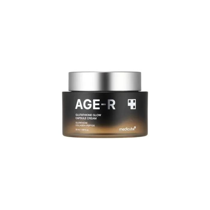 Medicube Glutathione Glow Capsule Cream 50ml