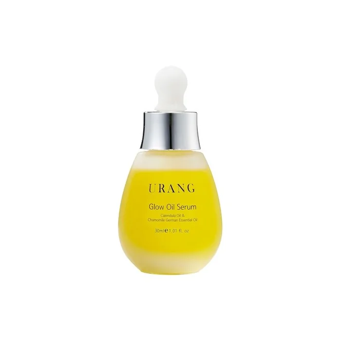 Urang Glow Oil Serum Yellow 30ml