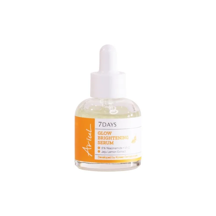 Ariul 7Days Glow Brightening Serum