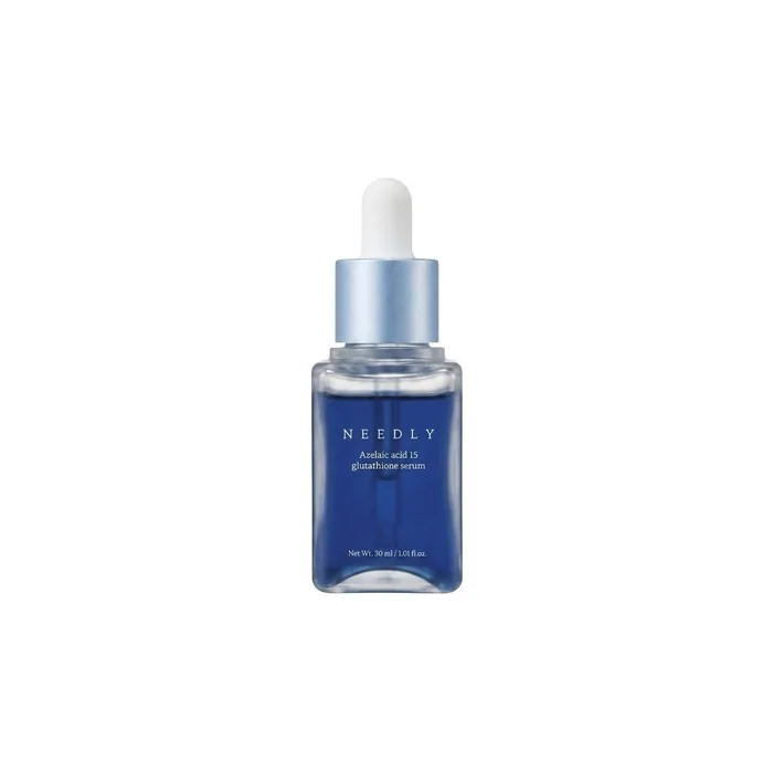 NEEDLY Azelaic Acid 15% Glutathione Serum 30ml