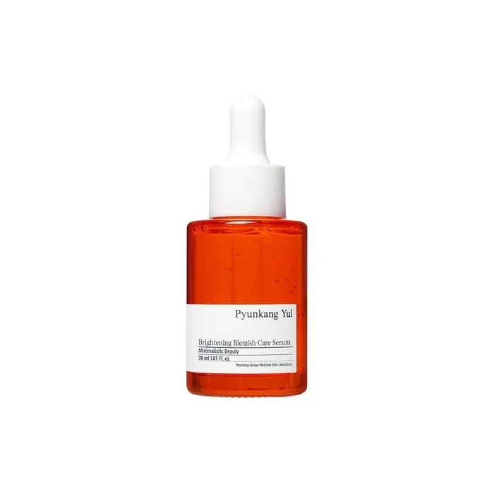Pyunkang Yul Brightening Blemish Care Serum for Flawless and Radiant Skin