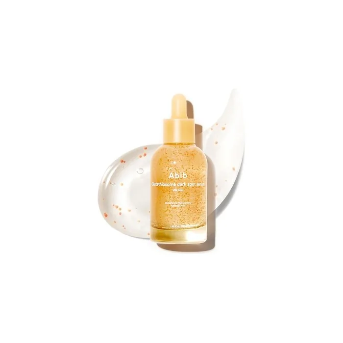 Abib Glutathiosome Dark Spot Serum Vita Drop 1.69 Fl.Oz - Korean Skincare