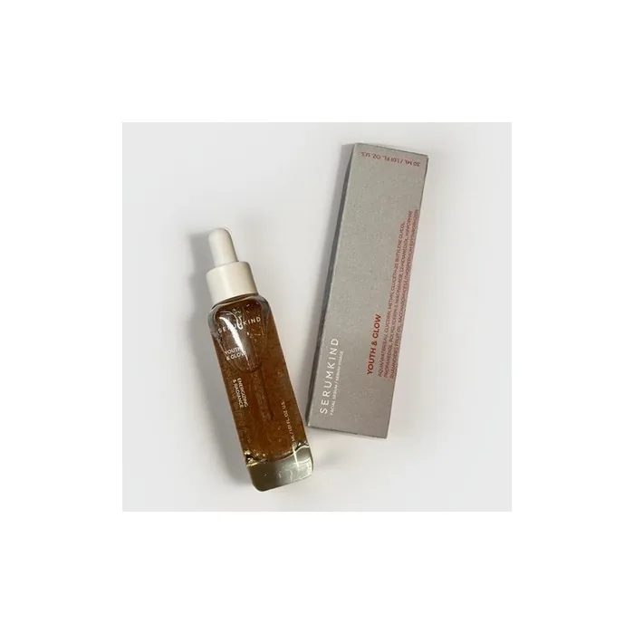 Serumkind Youth & Glow Facial Serum