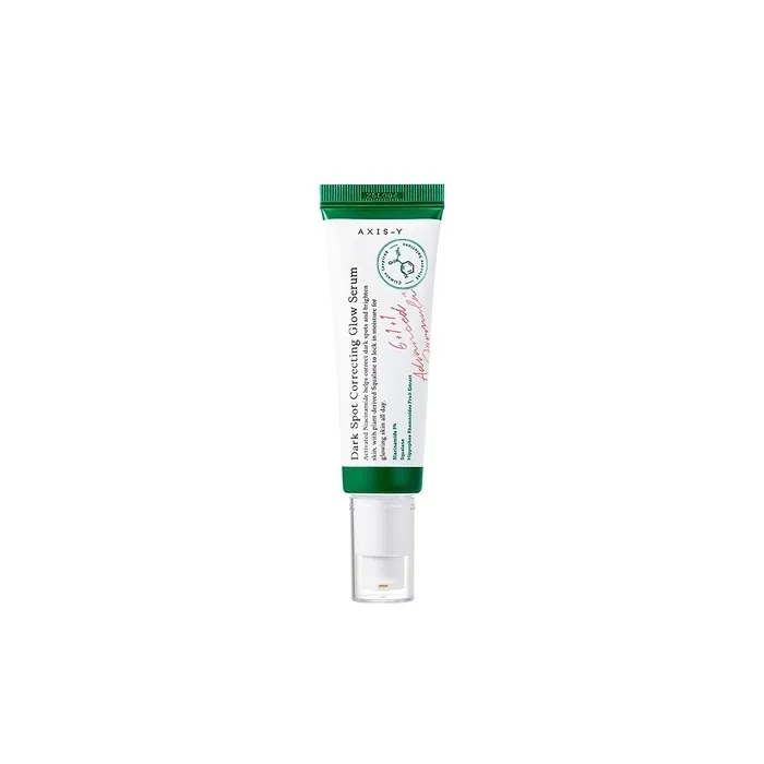 Axis-Y Dark Spot Correcting Glow Serum - 50ml