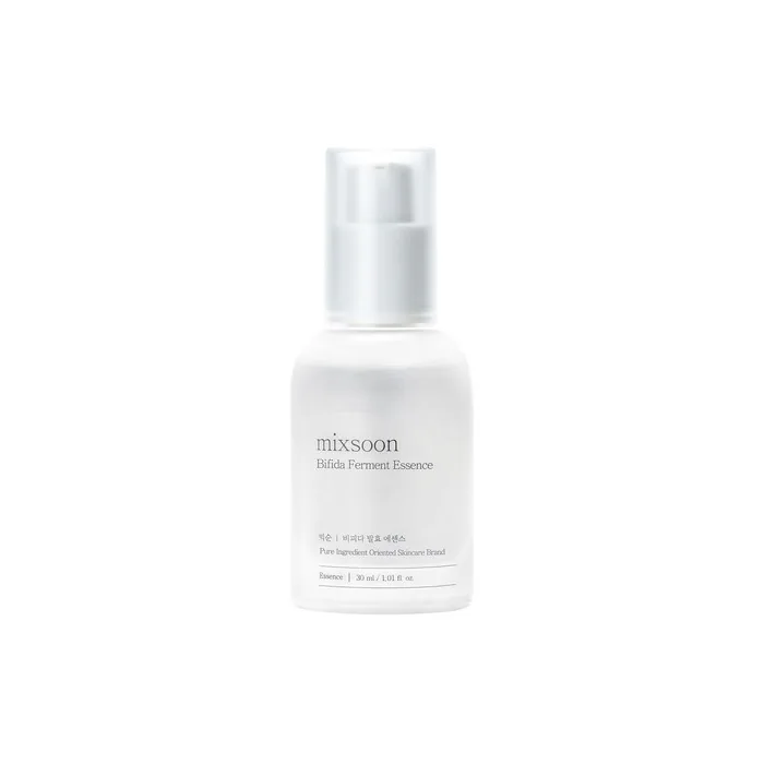 Mixsoon Galactomyces Ferment Essence 30ml