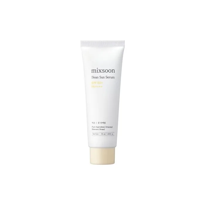 Mixsoon Bean Sun Serum - Sun Care & Protection