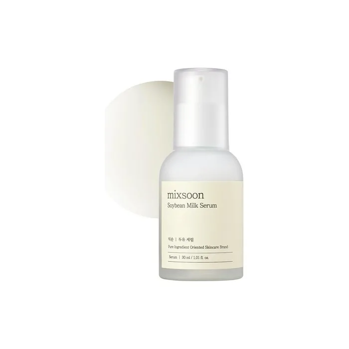 Mixsoon Soybean Milk Serum 30ml