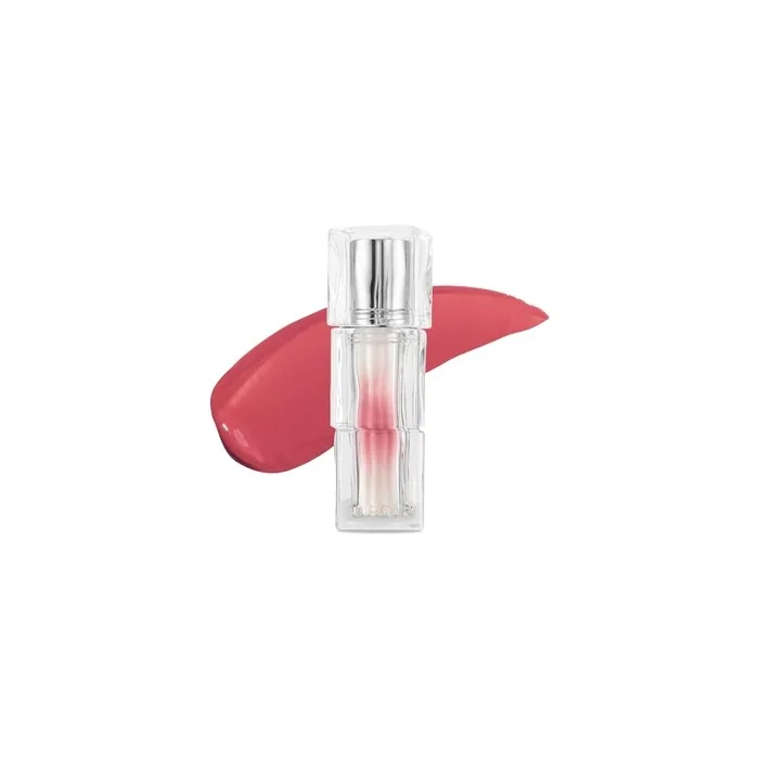 Tirtir Mini Size Waterism Glow Tint 27 Muty Rose 0.06 Fl Oz
