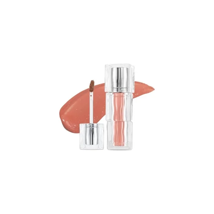 Tirtir Mini Size Waterism Glow Tint 09 Salmon Syrup 0.06 Fl Oz