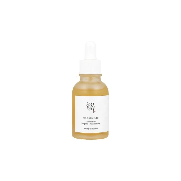 Beauty Of Joseon Glow Serum Propolis Niacinamide Brightening Face Serum 60ml