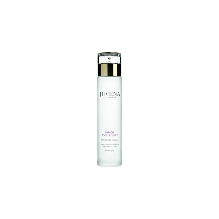 Juvena Miracle Boost Essence 125ml Elixir Of Beauty