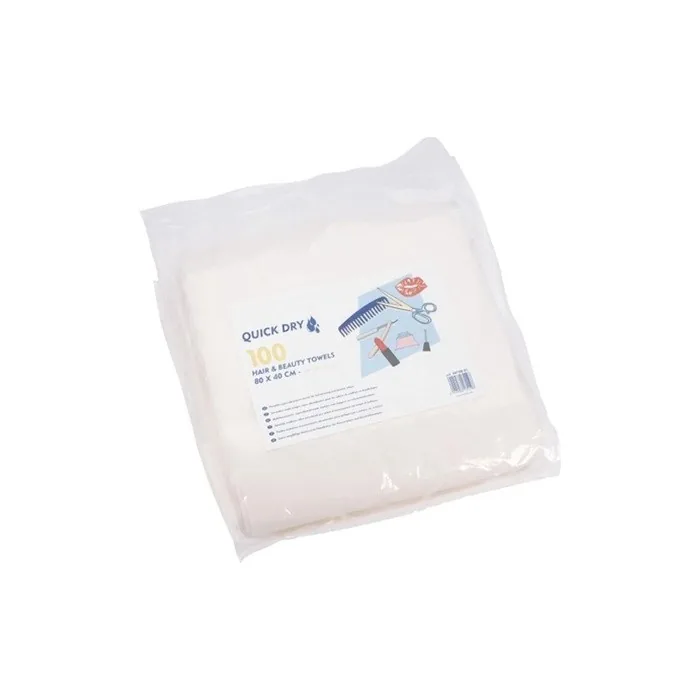 Sinelco Hair Drying Towel 100g