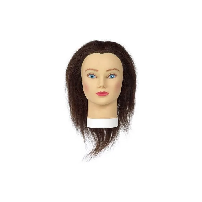 Sibel Girly 35 Practice Head Natural Hair 1535 Cm