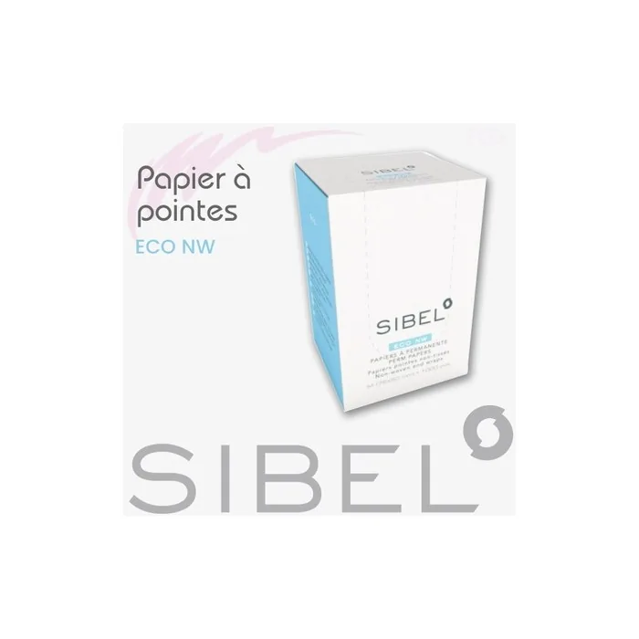 Sibel Eco Nw Point Papers Hair Accessories