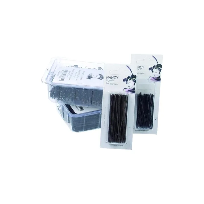 Shophair Vrillex Hair Pins Bronze 5cm X40