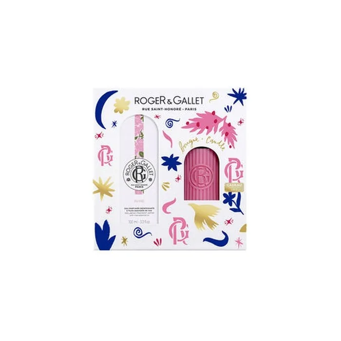 PARSA Beauty 2-in-1 Microfiber & Satin Hair Turban Pink 245 x 140 x 0.5 cm