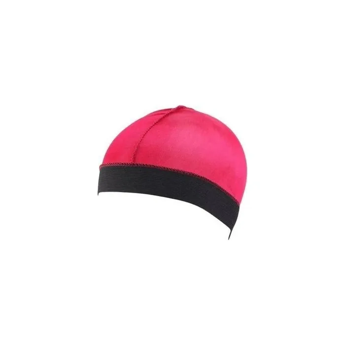 Dreamfix Hair Cap for Adults - Wine Color
