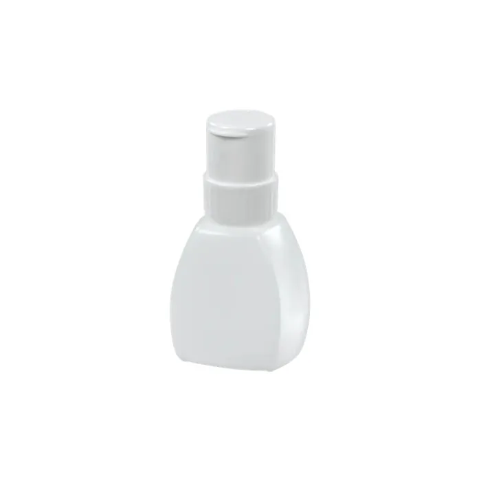Sibel Bottle Pump Menda 240ml Hair Accessories