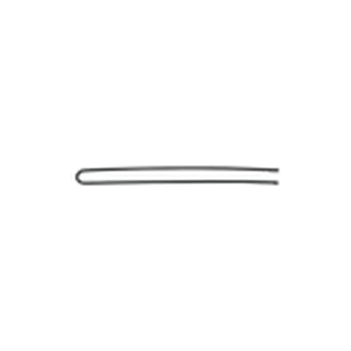 Sibel Suzon Hair Pins 82 Cm Black 8 Pieces